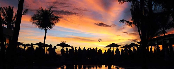 5 bästa tipsen för Baliresan!