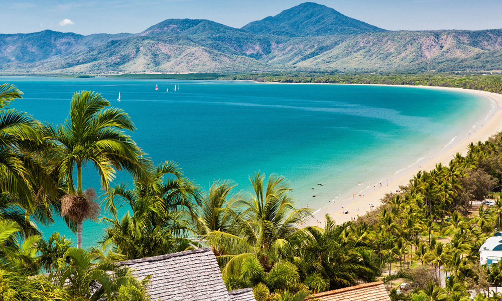 Regal Port Douglas. Australia