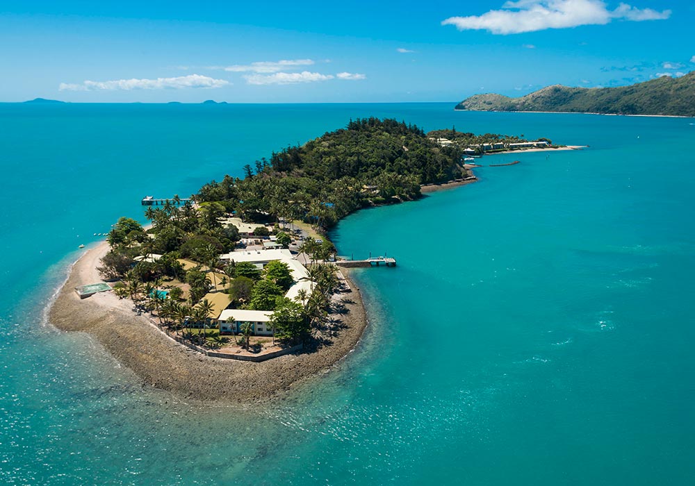 Daydream Island Resort 