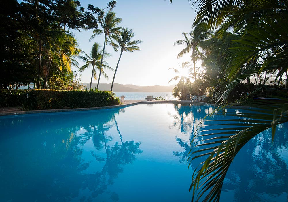 Daydream Island Resort 