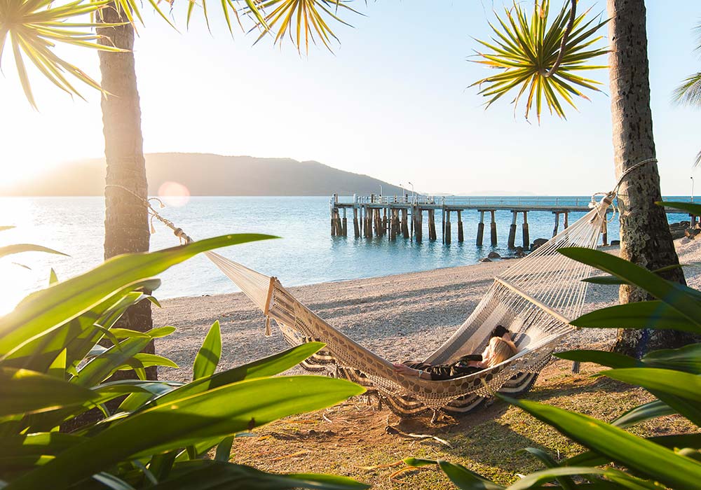 Daydream Island Resort 