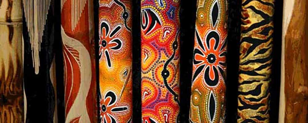 Kava,  didgeridoo och  Ika mata – smaka, lyssna och lär på Visit Pacific	