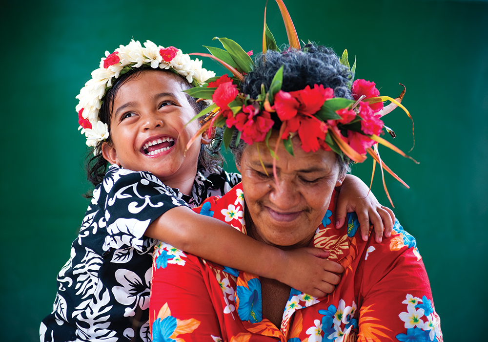 Family Cooköarna