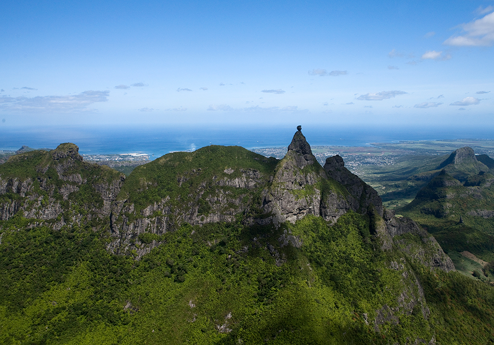 Mauritius. Bild: Mauritius tourism promotion authority